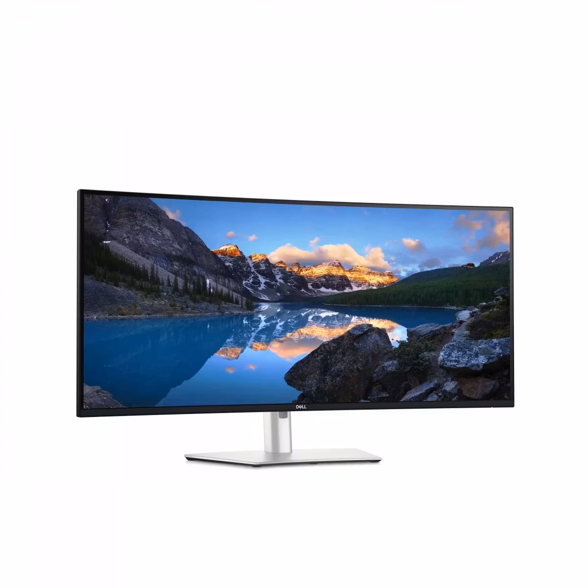 Dell UltraSharp U4025QW 40" 5120 x 2160 (UltraWide) Thunderbolt 4 HDMI DisplayPort 120Hz
