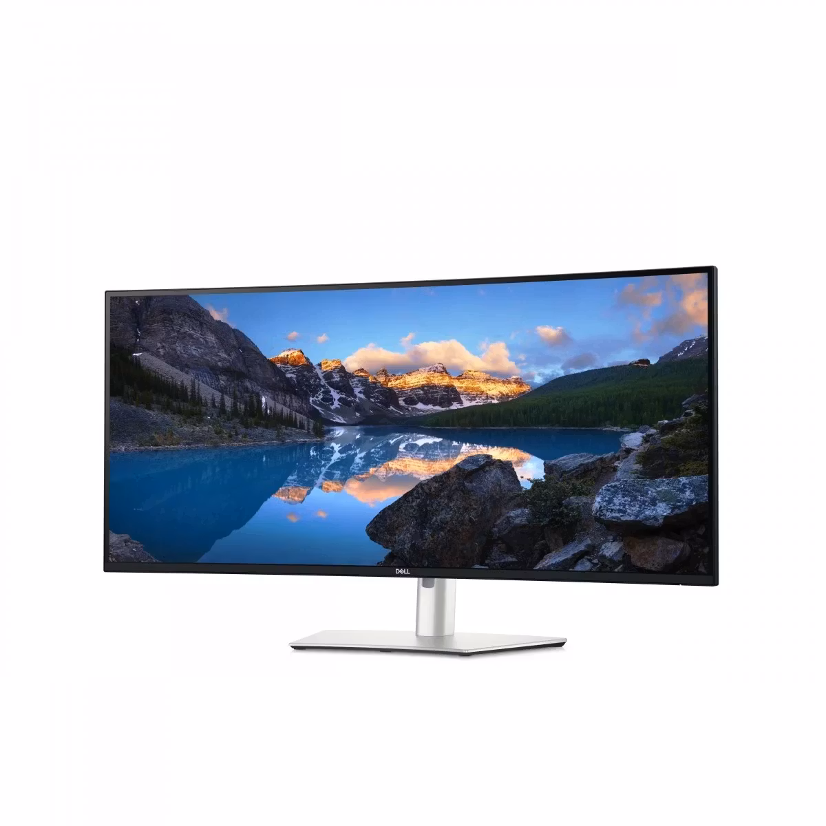 Dell UltraSharp U4025QW 40" 5120 x 2160 (UltraWide) Thunderbolt 4 HDMI DisplayPort 120Hz