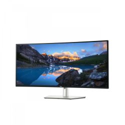 Dell UltraSharp U4025QW 40" 5120 x 2160 (UltraWide) Thunderbolt 4 HDMI DisplayPort 120Hz