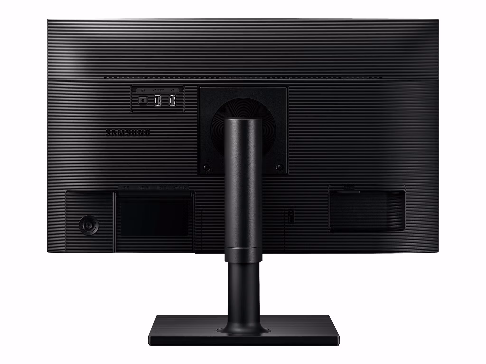 Samsung F24T450FQR 24" 1920 x 1080 (Full HD) HDMI DisplayPort 75Hz Pivotskärm