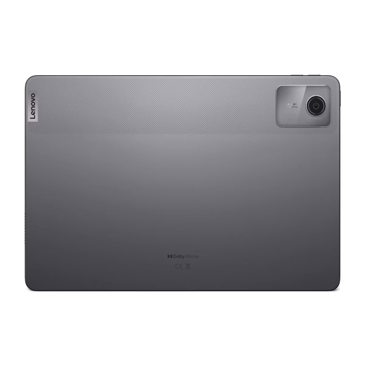 Lenovo Tab M11 ZADB 11" 128GB 4GB Grå