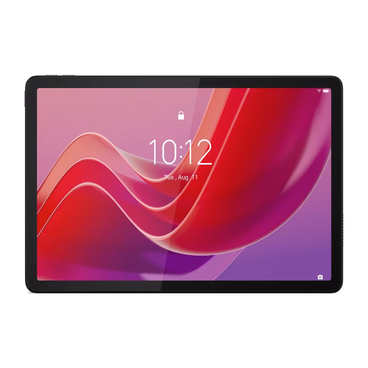 Lenovo Tab M11 ZADA 11" 128GB 4GB Grå