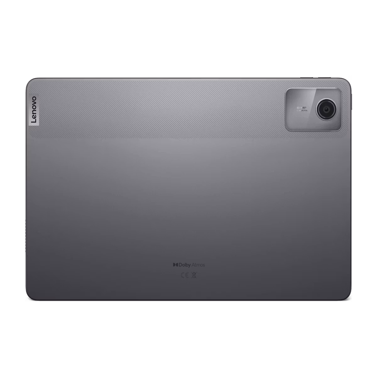 Lenovo Tab M11 ZADA 11" 128GB 4GB Grå