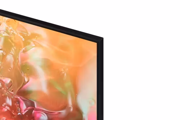 Samsung UE43DU7172U 43" 4K LED-bakbelyst LCD TV Crystal UHD Smart TV