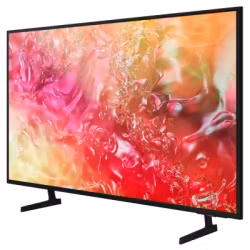 Samsung UE43DU7172U 43" 4K LED-bakbelyst LCD TV Crystal UHD Smart TV