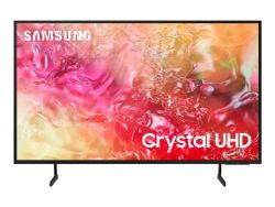 Samsung UE43DU7172U 43" 4K LED-bakbelyst LCD TV Crystal UHD Smart TV