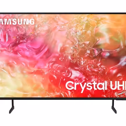 Samsung UE43DU7172U 43" 4K LED-bakbelyst LCD TV Crystal UHD Smart TV