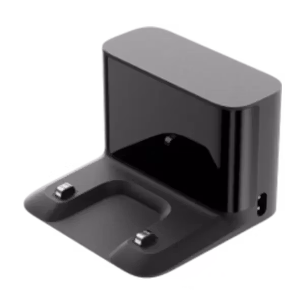 DreameBot L10S Pro Robotdammsugare svart