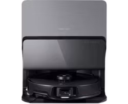 Roborock S8 MaxV Ultra Robotdammsugare 0.35 L Svart