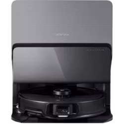 Roborock S8 MaxV Ultra Robotdammsugare 0.35 L Svart