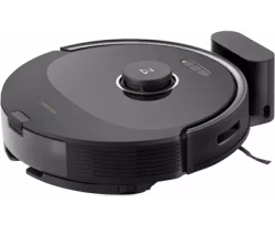 Roborock Q8 Max Robotdammsugare 0.47liter svart