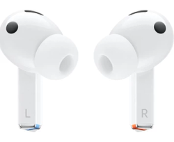 Samsung Galaxy Buds3 Pro vit