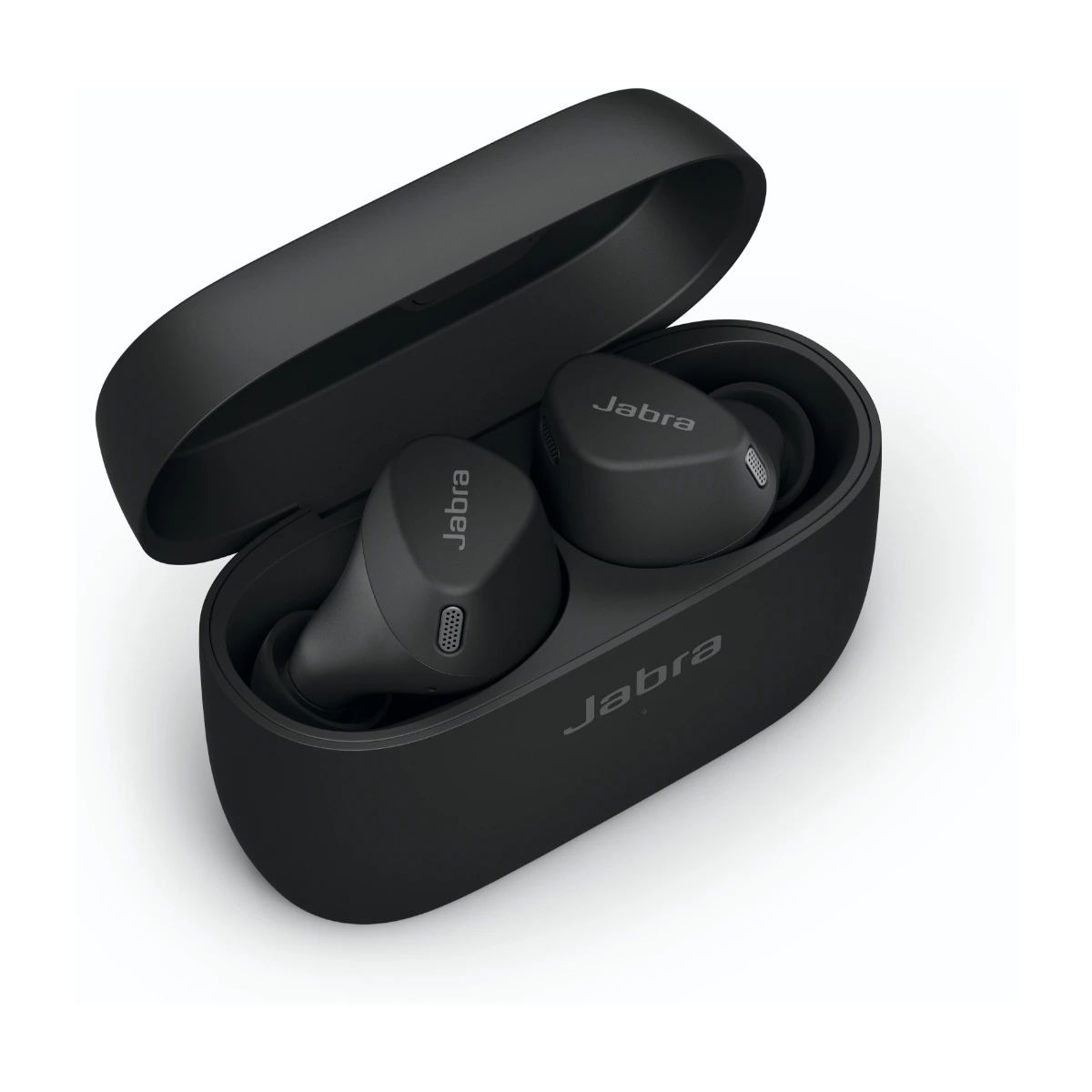 Jabra Elite 4 Active True Wireless hörlurar svart