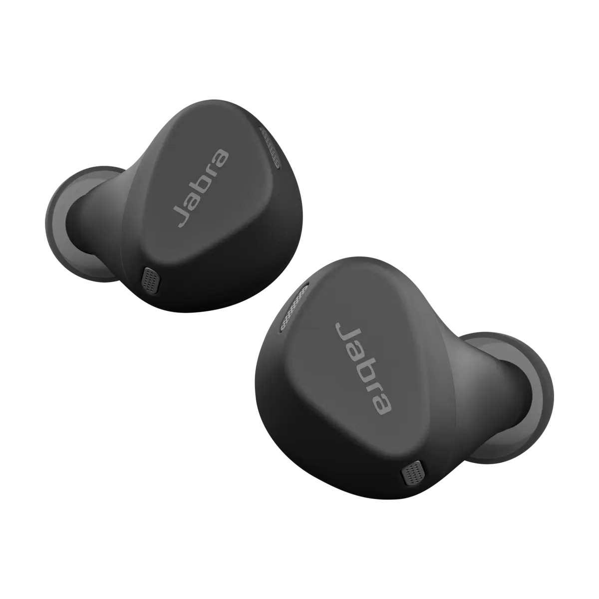 Jabra Elite 4 Active True Wireless hörlurar svart