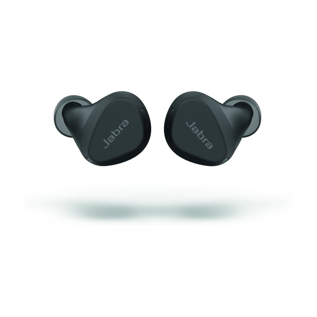 Jabra Elite 4 Active True Wireless hörlurar svart