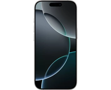 Apple iPhone 16 Pro 6,3'' 128GB Vit Titanium