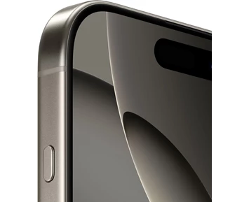 Apple iPhone 16 Pro 6,3'' 128GB Naturlig Titanium