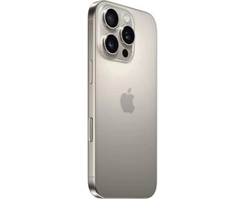 Apple iPhone 16 Pro 6,3'' 128GB Naturlig Titanium