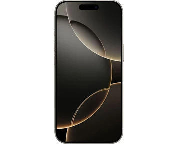Apple iPhone 16 Pro 6,3'' 128GB Naturlig Titanium