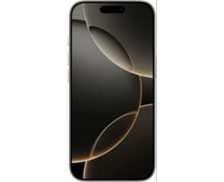 Apple iPhone 16 Pro 6,3'' 128GB Naturlig Titanium