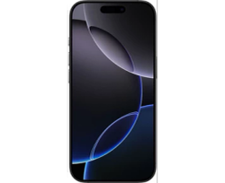 Apple iPhone 16 Pro 6,3'' 128GB Svart Titanium