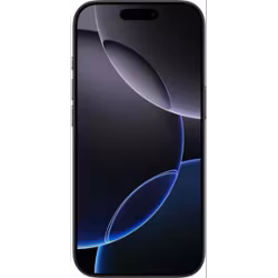 Apple iPhone 16 Pro 6,3'' 128GB Svart Titanium