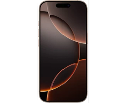 Apple iPhone 16 Pro 6,3'' 128GB Desert Titanium