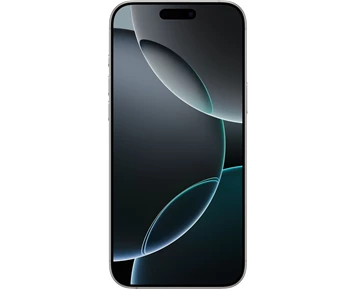 Apple iPhone 16 Pro Max 256GB White Titanium