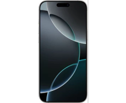 Apple iPhone 16 Pro Max 256GB White Titanium