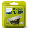 Philips OneBlade 360 QP410/50 Utbytesblad