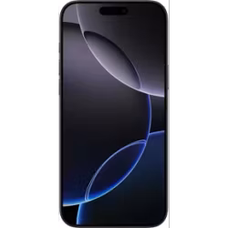 Apple iPhone 16 Pro Max 256GB Black Titanium