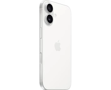 Apple iPhone 16 6,1'' 128GB White