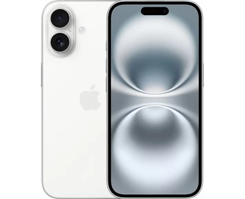 Apple iPhone 16 6,1'' 128GB White