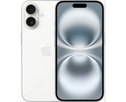 Apple iPhone 16 6,1'' 128GB White