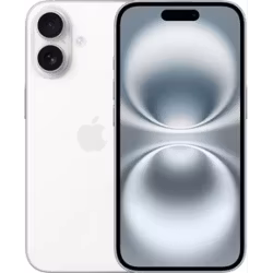 Apple iPhone 16 6,1'' 128GB White