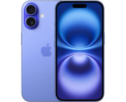 Apple iPhone 16 6,1'' 128GB Ultramarine