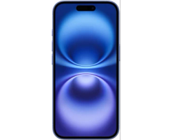 Apple iPhone 16 6,1'' 128GB Ultramarine
