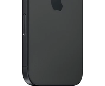 Apple iPhone 16 6,1'' 256GB Black