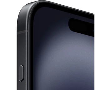 Apple iPhone 16 6,1'' 256GB Black