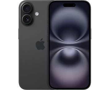 Apple iPhone 16 6,1'' 256GB Black