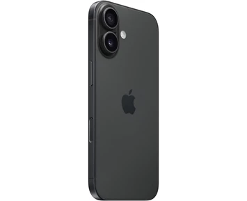 Apple iPhone 16 6,1'' 256GB Black