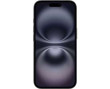 Apple iPhone 16 6,1'' 256GB Black