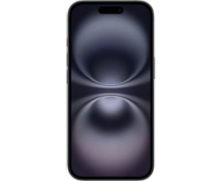 Apple iPhone 16 6,1'' 256GB Black