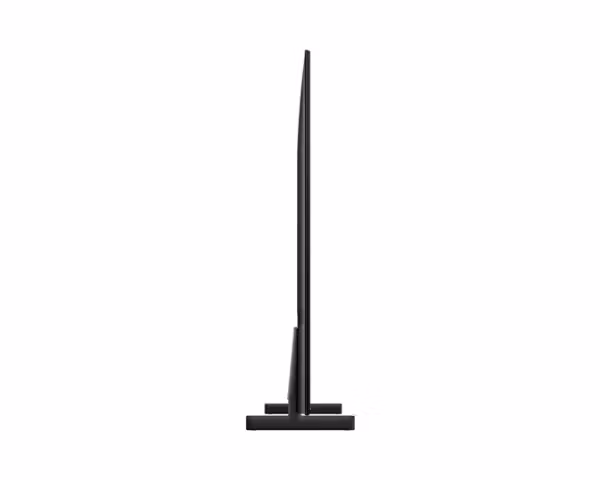 Samsung UE50CU8072 50" Crystal UHD 4K Smart TV svart