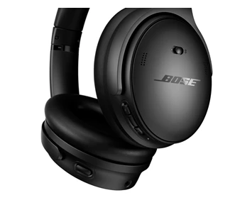 Bose QuietComfort SC Svart