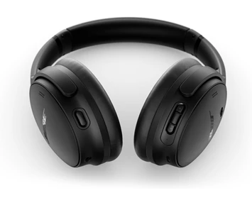 Bose QuietComfort SC Svart