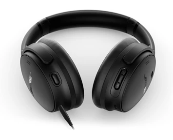 Bose QuietComfort SC Svart