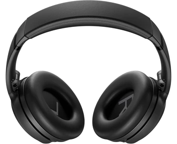 Bose QuietComfort SC Svart