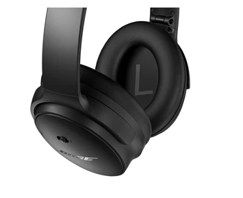 Bose QuietComfort SC Svart