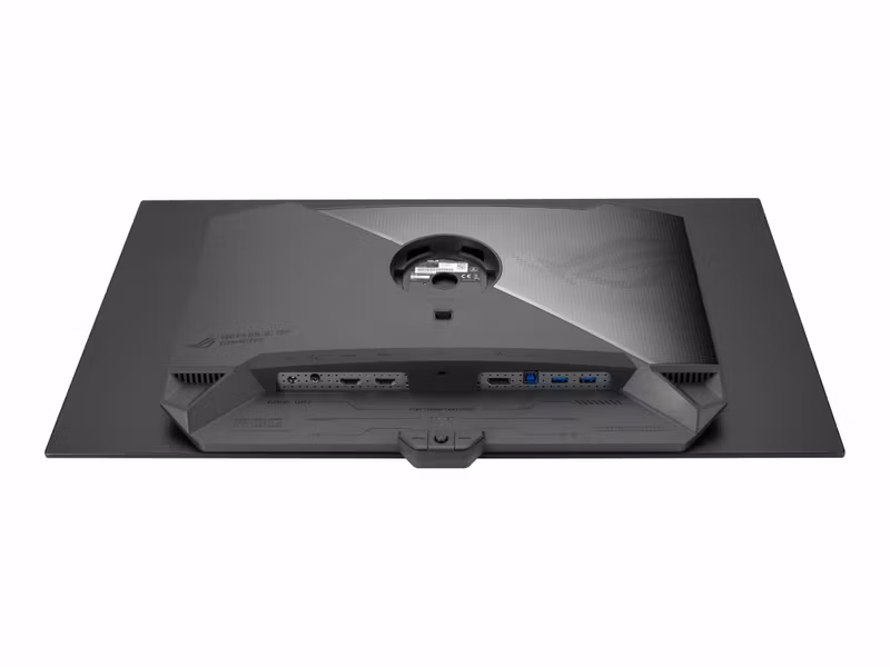 ASUS ROG Strix OLED XG27AQDMG 27" 2560 x 1440 (2K) HDMI DisplayPort 240Hz Pivotskärm
